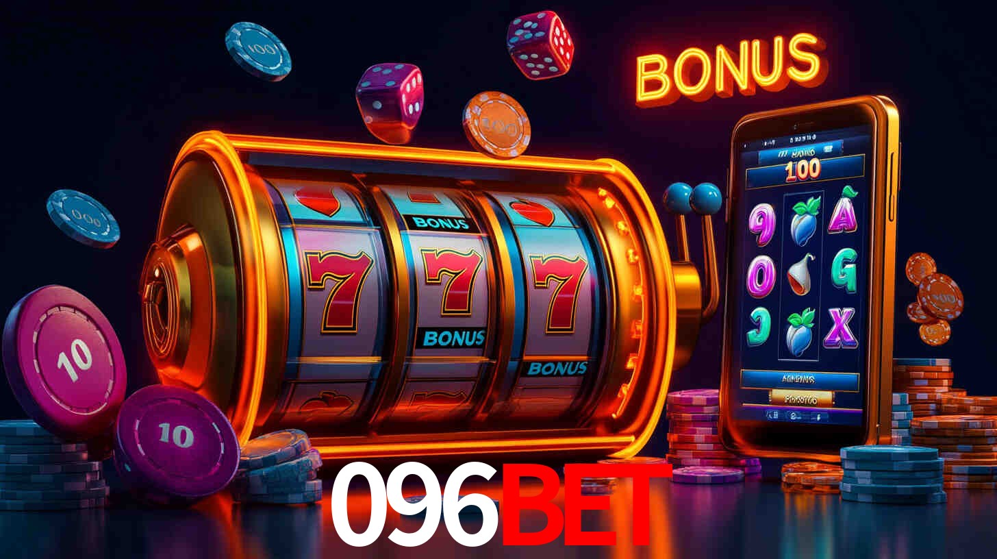 Apostas Esportivas na 096bet: Um Guia Completo
