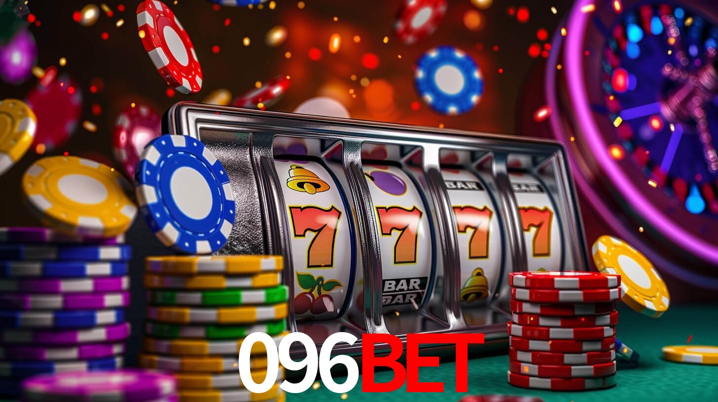 cassino 096bet