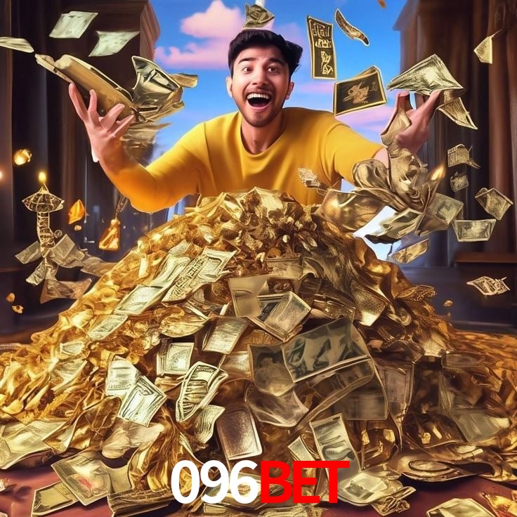 PIX Instantâneo 096bet