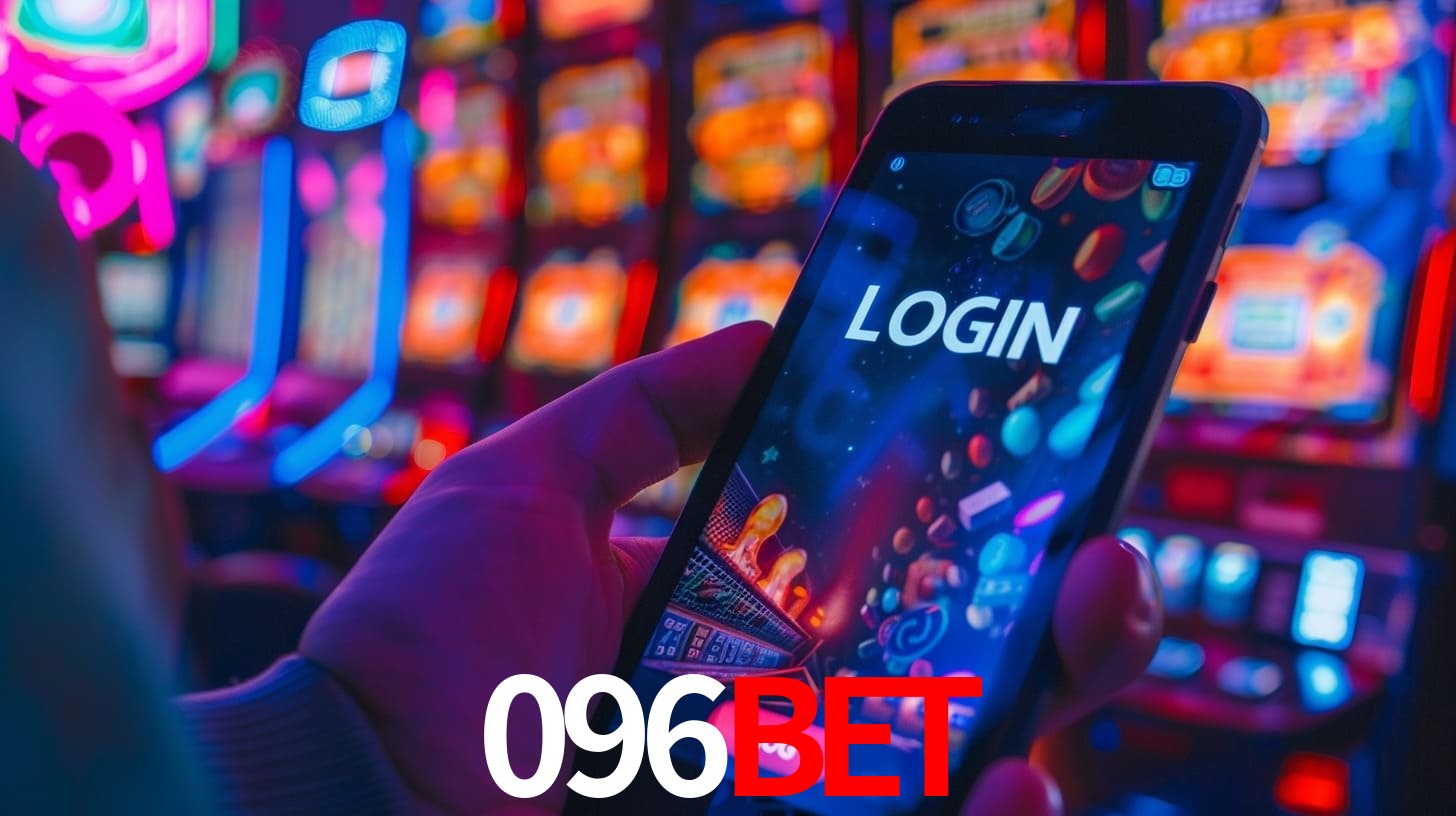 Interface Premium 096bet