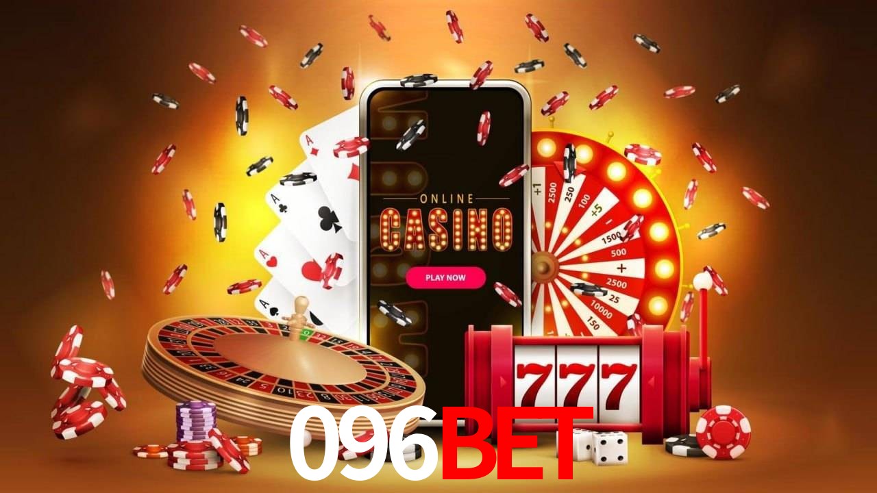 Estatísticas Esportivas 096bet