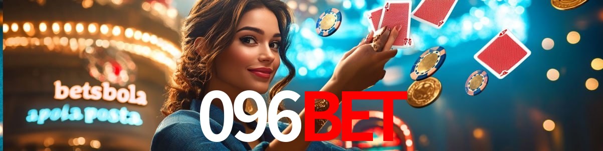 Statistics 096bet