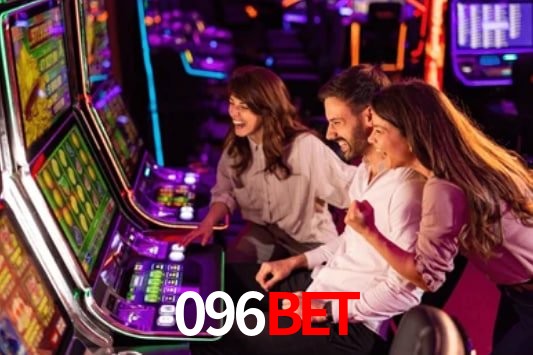 A Emoção da Loteria na 096bet: Uma Chance de Mudança de Vida