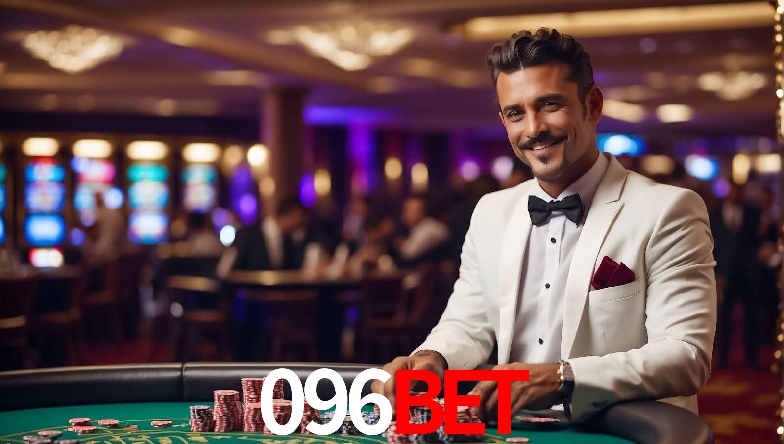 Recursos de Bônus 096bet