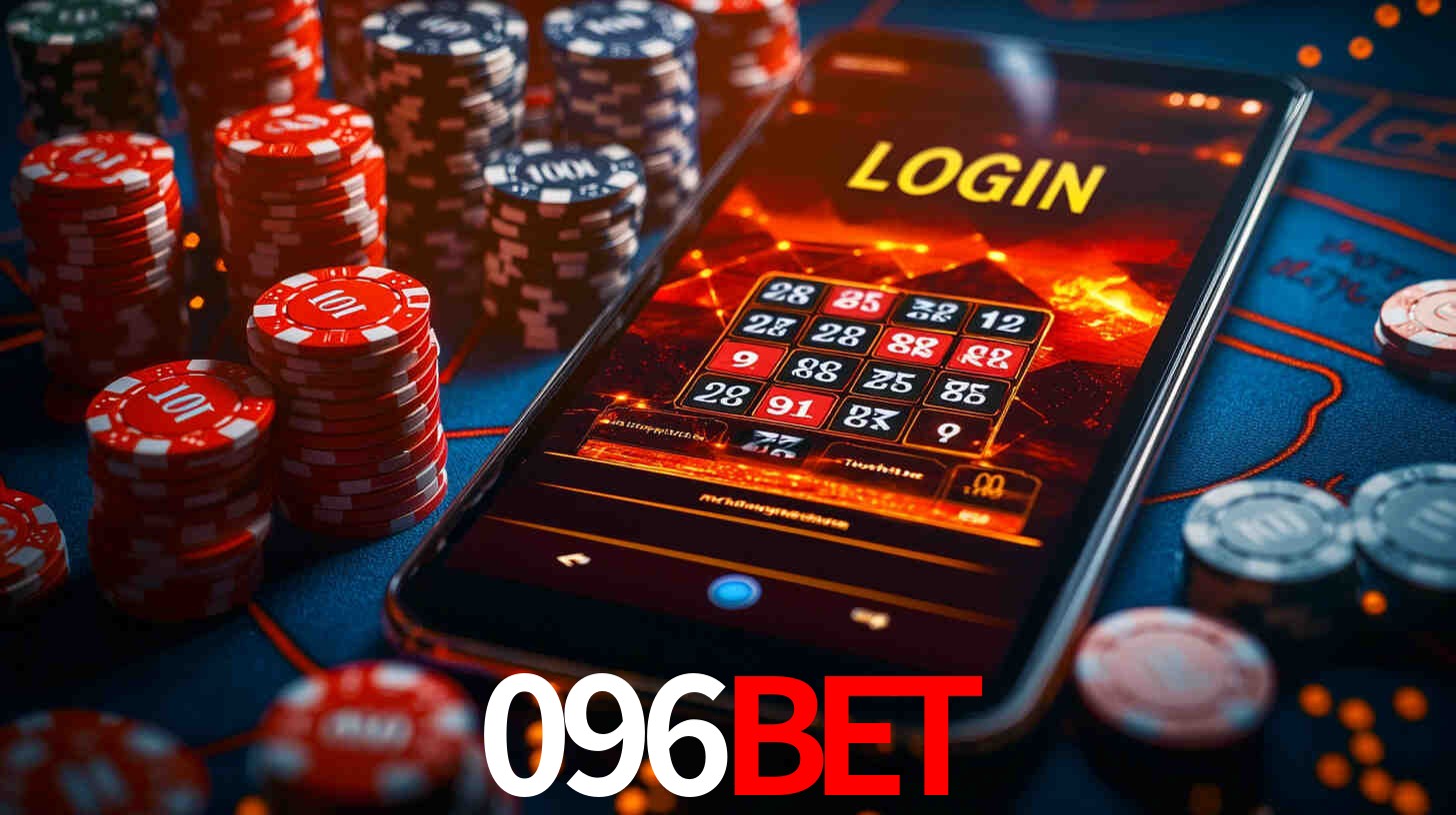 096bet: Jogue Crash e Experimente Alta Recompensa Instantânea