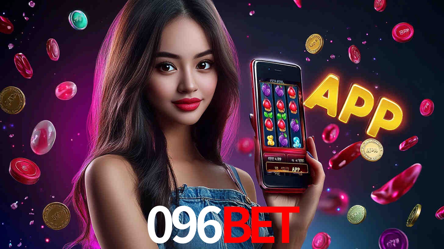 Apostas Esportivas na 096bet: Um Guia Completo