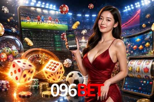 Games Directory 096bet