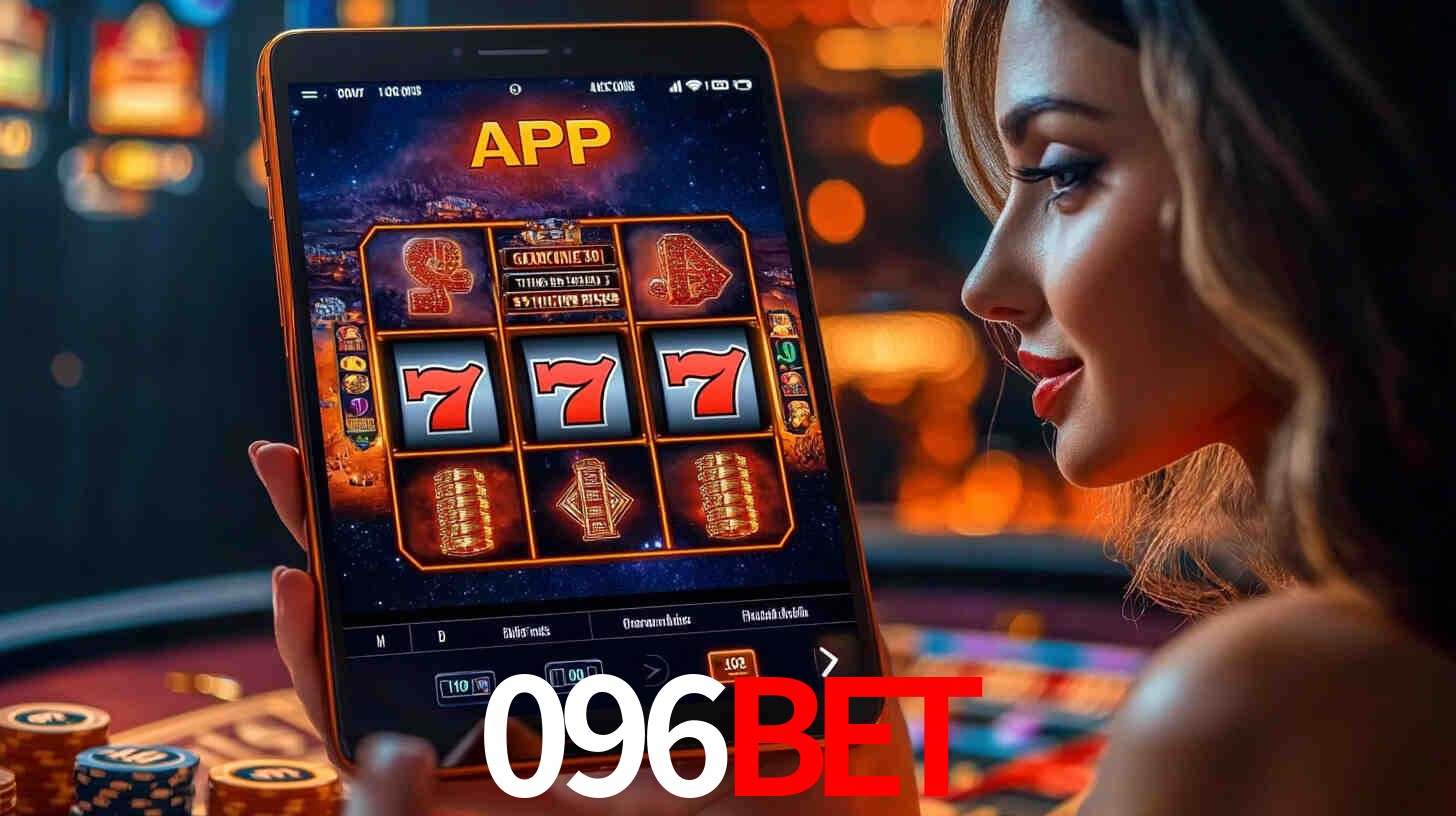 096bet