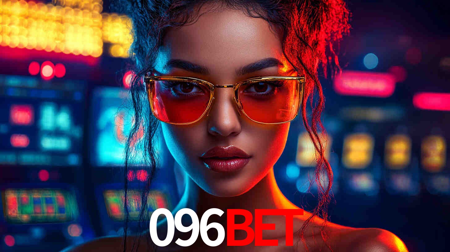 A Experiência Imersiva dos Cassinos Ao Vivo no 096bet