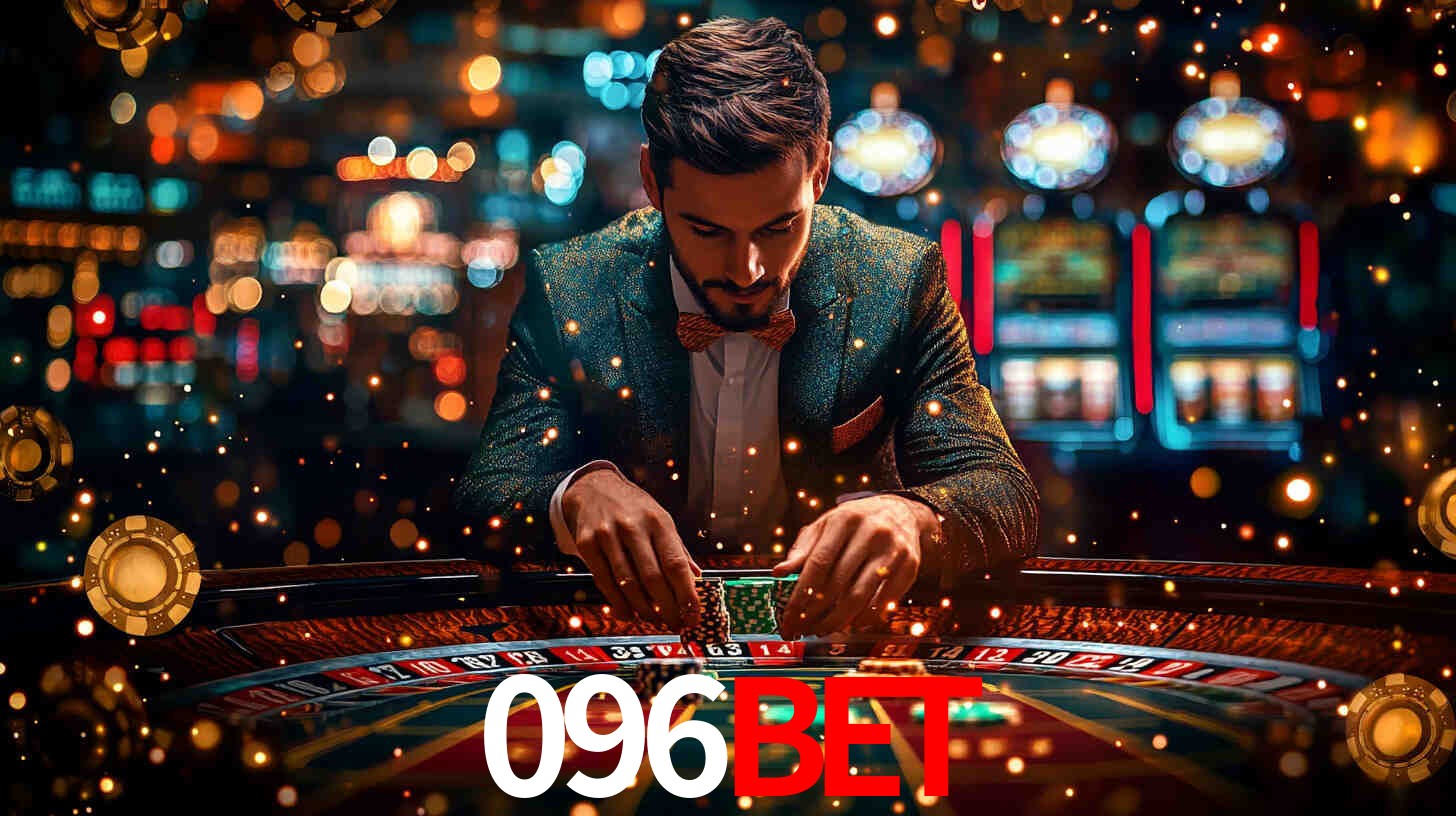 Premium Interface 096bet