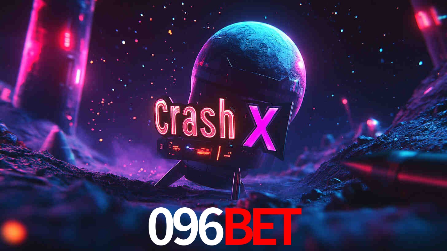 Desvendando o Mundo dos Jogos Virtuais na 096bet