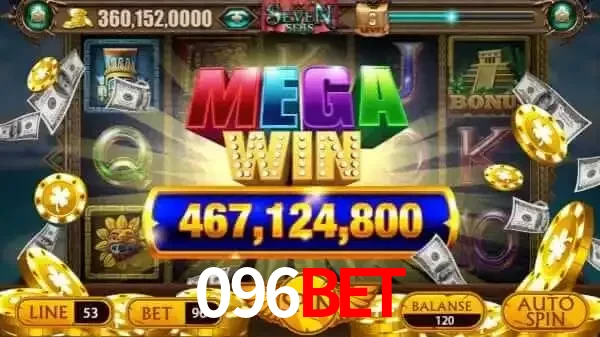 Gates of Olympus slot 096bet